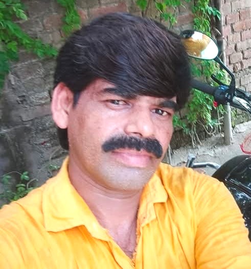 Mithlesh Paswan - Full time Cook in Bihar in Patna