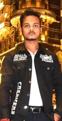 pankaj kumar - Full time Cleaner in virar in Virar