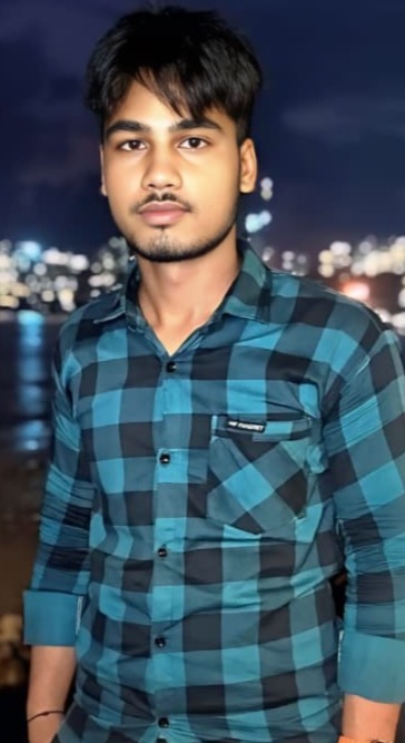 Minhaz Alam - Full time Cleaner in Andheri-east in Mumbai