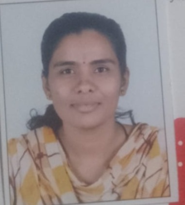 Kavitha - Part time Baby Sitter in Whitefield in Bangalore Bengaluru