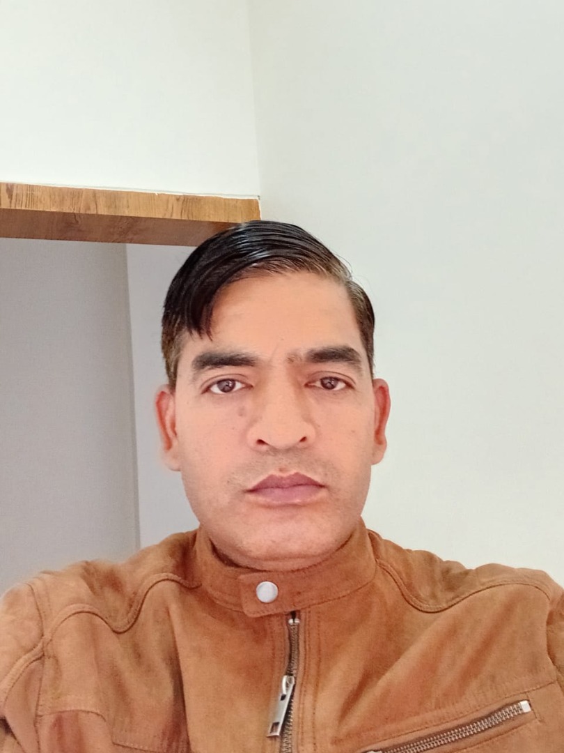 Deepak Jabrel - Full time Cook in Ramamurthy Nagar in Bangalore Bengaluru