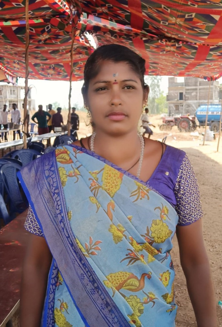 lakshamma - Part time Cleaner and Baby Sitter in Pragathi Nagar, in Bangalore Bengaluru