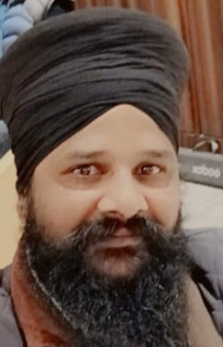 Mangal Singh - Part time in Amritsar in Amritsar