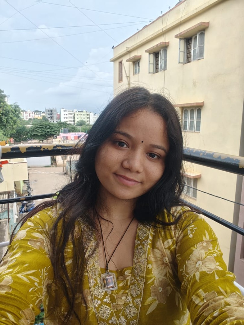 Gayatri Tamang - Full time Baby Sitter in BTM Layout in Bangalore Bengaluru