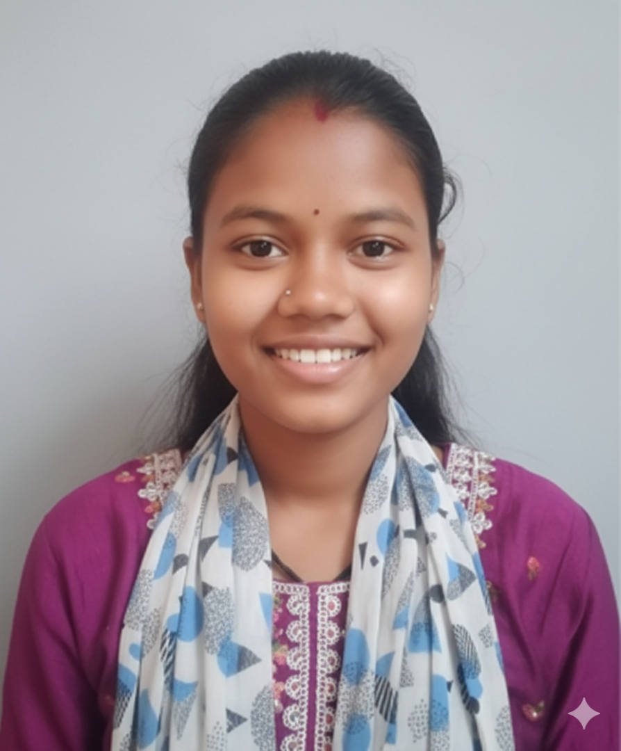 Varsha Prashant Vast - Part time Cleaner and Baby Sitter in Nallasopara East in Mumbai
