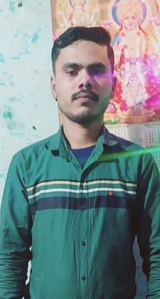 Shyam kamat - Full time Cleaner and Cook in Juhu in Mumbai