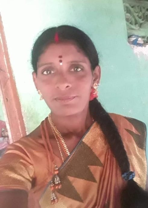 Shivamma - Part time Cook in Uttarahalli Hobli in Bangalore Bengaluru