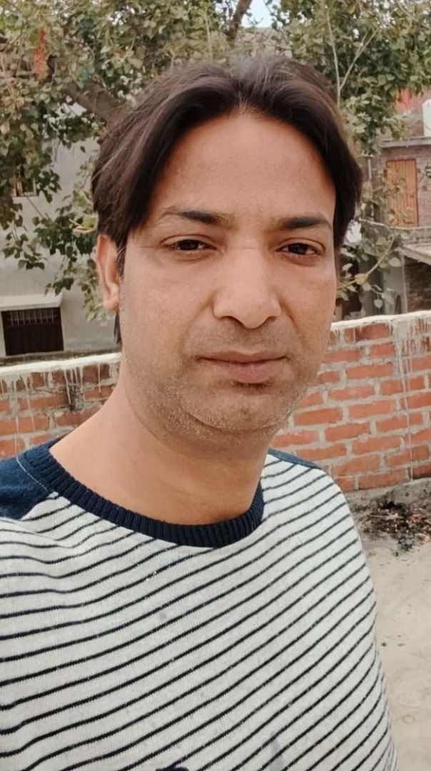Ashish Gupta - Full time Cleaner and Cook in Uttar pradesh in Kanpur