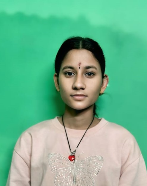 Pooja Bist - Full time Cleaner in Shanti Nagar in Bangalore Bengaluru