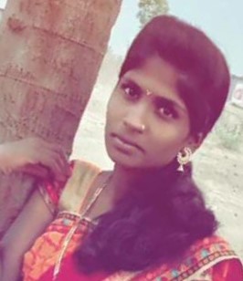 Radha Jhadav - Full time Cleaner in Sonavati in Latur
