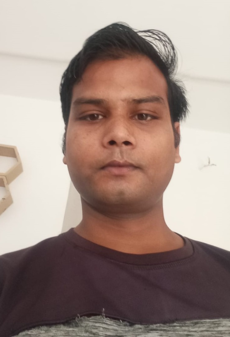 Suresh Kumar - Full time Cleaner and Cook in Nalasopara East in Mumbai