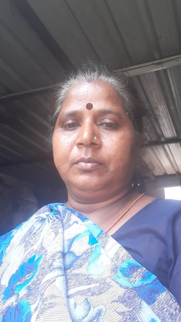 alli - Full time Cleaner and Cook and Baby Sitter in Tiruvannamalai in Tiruvannamalai