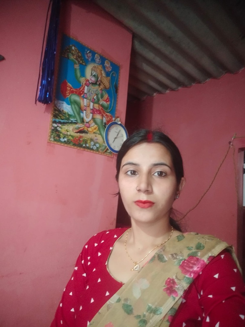 Lakshmi Rani das - Part time Baby Sitter in Electronic City in Bangalore Bengaluru