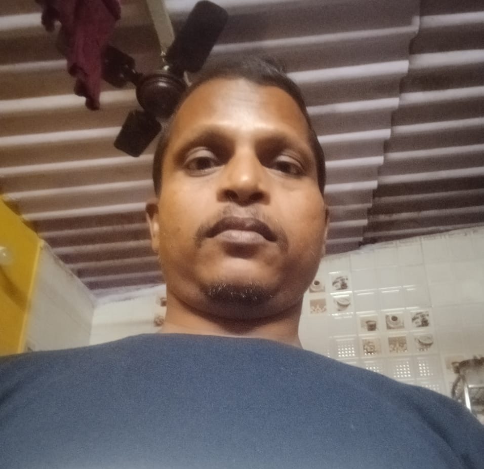 Bram Dev Mahto - Full time Cleaner in santa cruz in Mumbai