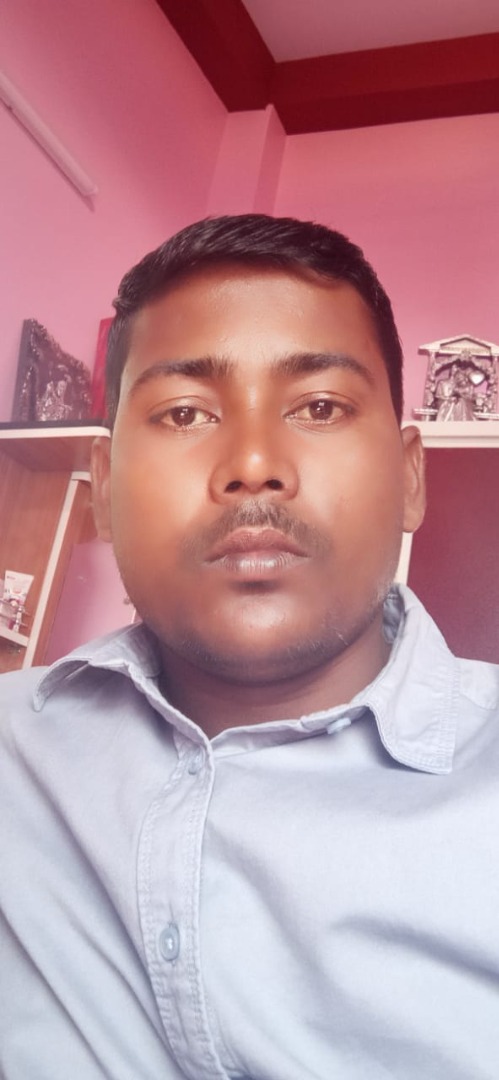 Dipak - Full time Cleaner and Cook in Goregao west in Mumbai