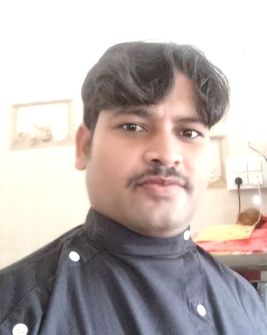 rajesh kumar - Full time Cook in colaba in Mumbai