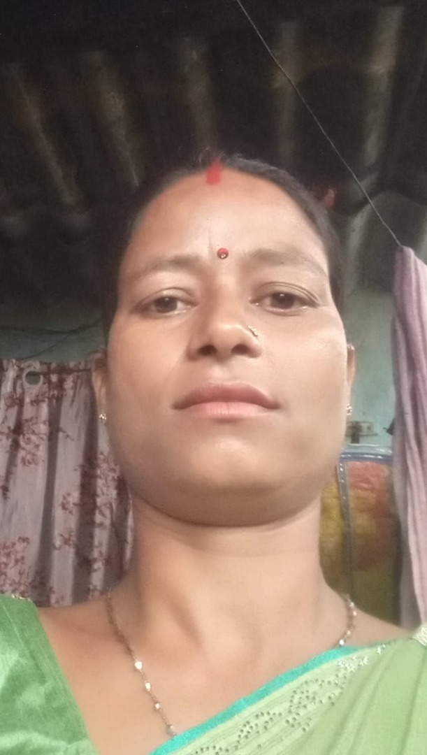 Sumanti Devi - Full time Cleaner and Cook in Gumla in Ranchi