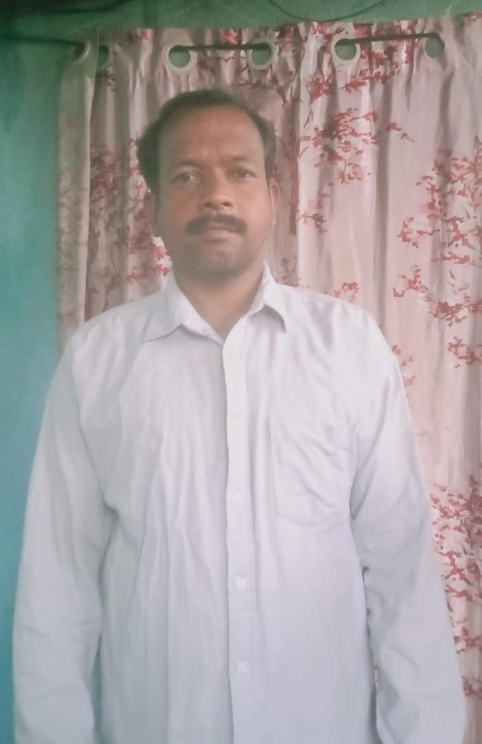 Dhaneshwer mahto - Full time Cleaner and Cook in Gumla in Ranchi