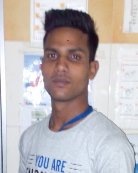 Anuj Kumar - Full time Patient Care and Elderly Care in Andheri West in Mumbai