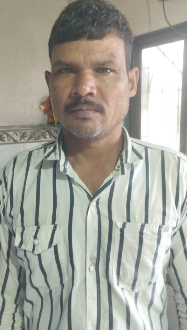 Pappu - Full time Cleaner and Patient Care and Elderly Care in Nalasopara east in Mumbai