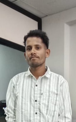 Nanuram parmar - Full time Cleaner in Memnagar in Ahmedabad