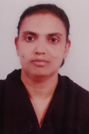 Salma - Part time Cook and Baby Sitter in R.M.V. 2nd Stage in Bangalore Bengaluru