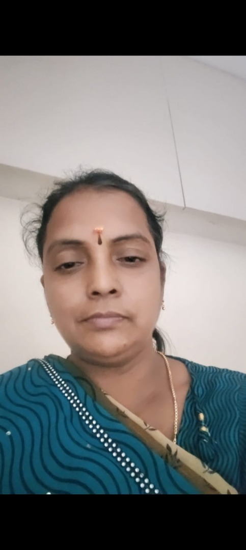 Meena - Part time Baby Sitter in Hosakerehalli in Bangalore Bengaluru