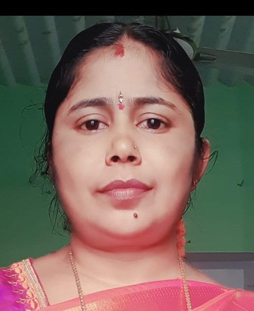 Savathri - Part time Cook in Hosakerehalli in Bangalore Bengaluru