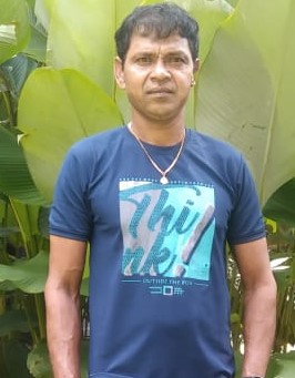 Niranjan Nayak - Full time Patient Care and Elderly Care in Khar in Mumbai