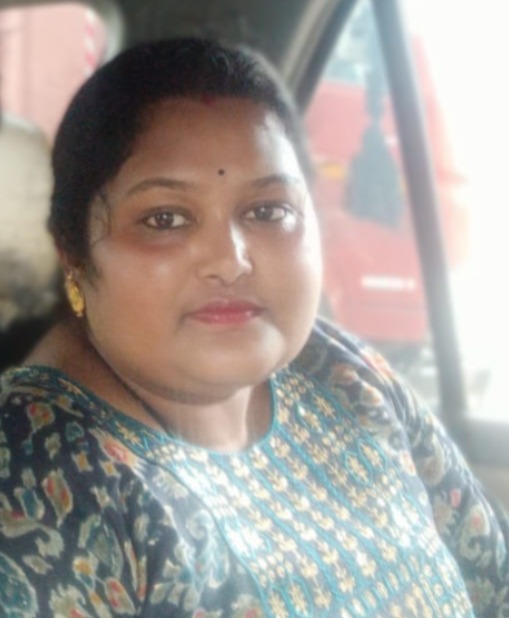 Gowramma - Part time Cleaner and Baby Sitter in Basapura in Bangalore Bengaluru