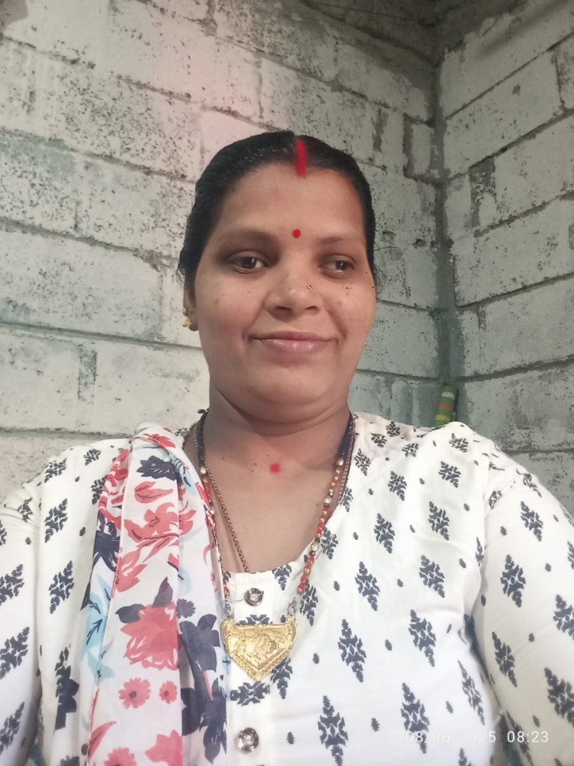 Reena Behara - Part time Cleaner and Cook in Kasavanahalli in Bangalore Bengaluru