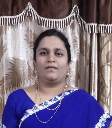 Habeeba S - Part time Baby Sitter in Kadugondanahalli in Bangalore Bengaluru