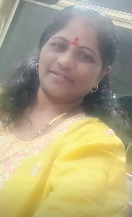Savita Kholi - Full time Patient Care and Elderly Care in Osmanabad in Aurangabad