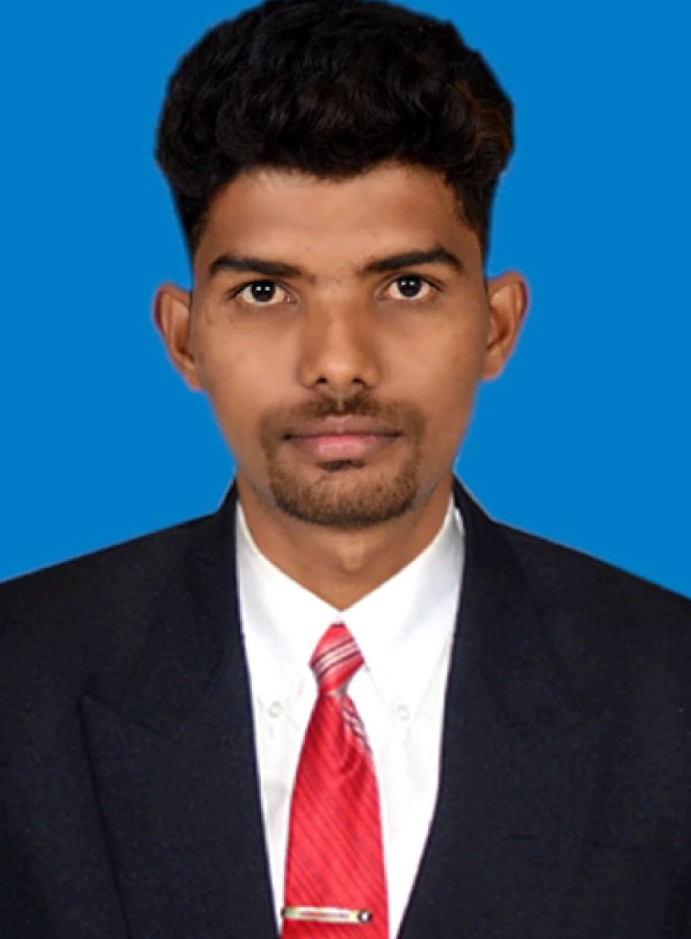 Jeevanantham M - Part time Cleaner in Bommanahalli in Bangalore Bengaluru
