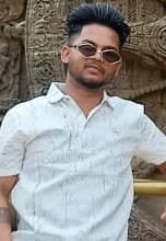 Arjun kumar mahto - Full time Patient Care and Elderly Care in Surat in Surat