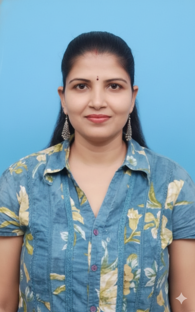 Sushma gaikwad - Full time Baby Sitter in Diva in Thane