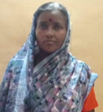 Kalavathi - Part time Cleaner in Pattanagere in Bangalore Bengaluru