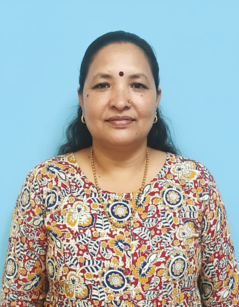 Radhika dholi - Full time Cleaner in vile parle in Mumbai