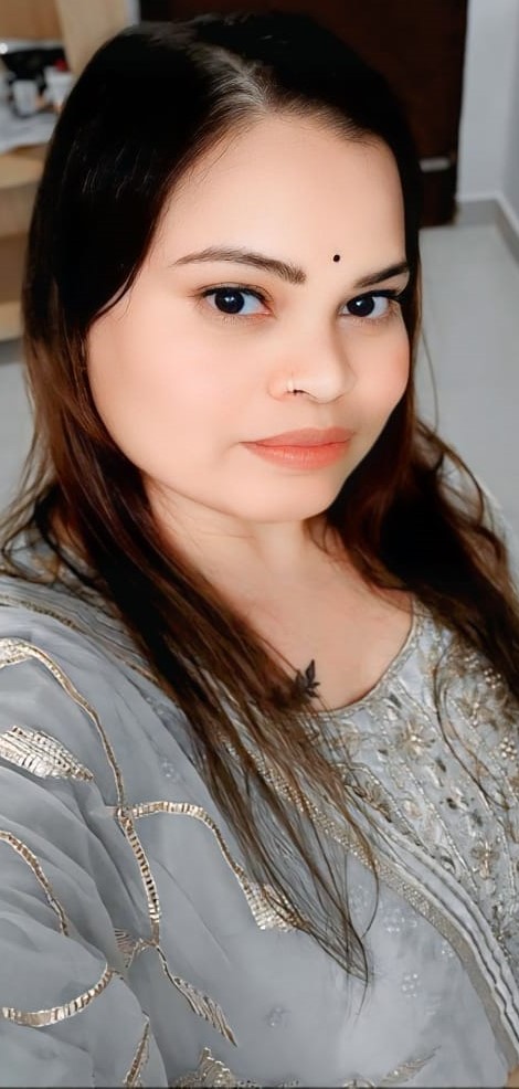 Doli Das - Full time Baby Sitter in Punjab in Ludhiana