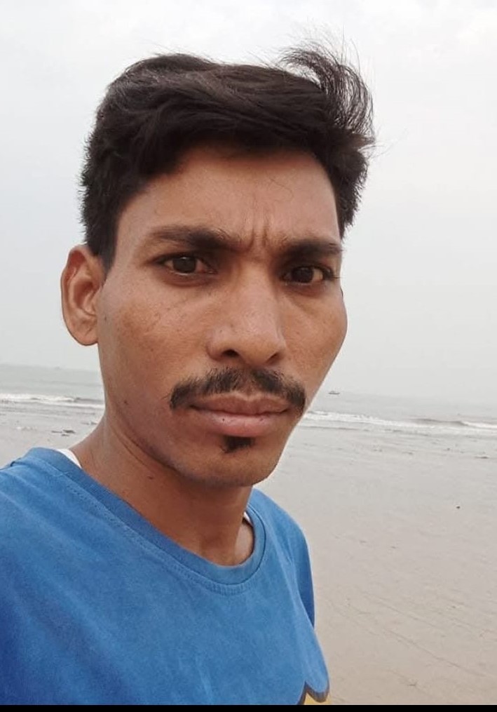 Devpal Ram - Full time Cook in Borivali west in Mumbai