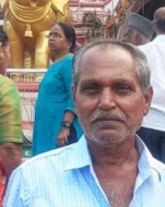 Babanna Sidramappa Menasinakayi - Full time Cleaner and Patient Care and Elderly Care in Gadag in Gadag