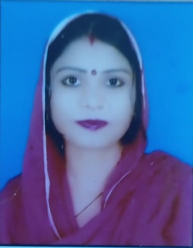Monika Mehera - Part time Cook in Mandoli in Delhi