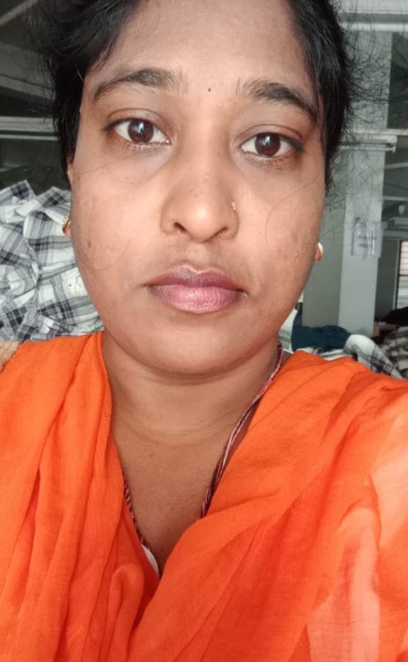 Pushpa - Full time Patient Care and Elderly Care in Banashankari in Bangalore Bengaluru