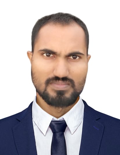 Mohamad Sabarra  Aalam - Part time Cleaner and Cook and Patient Care and Elderly Care in Madanpura in Mumbai
