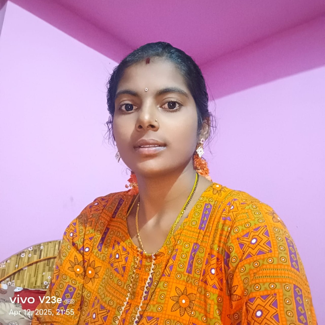 S Geetha - Full time Baby Sitter in Whitefield in Bangalore Bengaluru