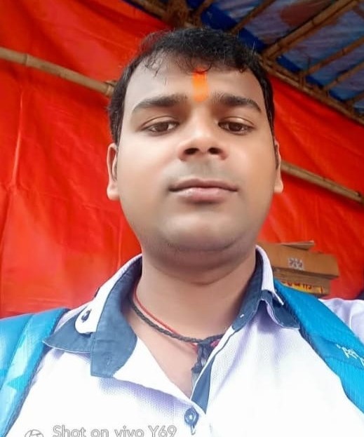Prem Kumat Sharma - Part time in wadala in Mumbai
