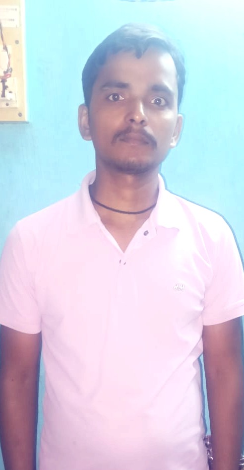 Abhijeet kumar rai - Full time Cook in delhi in Delhi