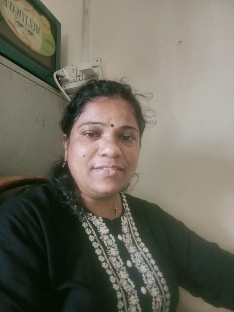 Manisha Rathod - Part time Cleaner and Cook and Patient Care and Elderly Care and Baby Sitter in Moshi Pradikaran in Pune