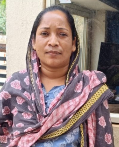 Sushila Horo - Part time Cleaner in Bhoganhalli in Bangalore Bengaluru