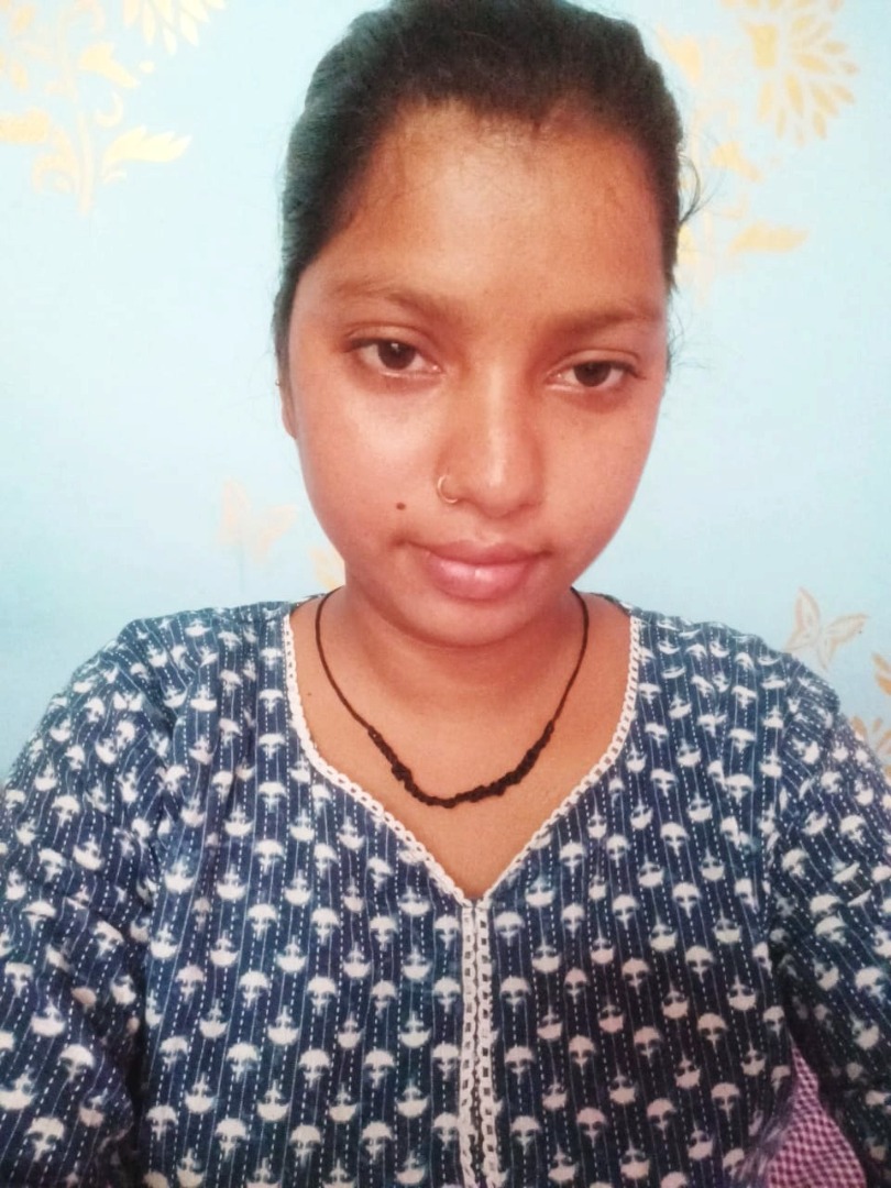 Sanjana - Full time Cleaner in Satpuli in Dehra Dun